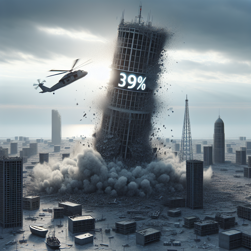 39% of Vulnerabilities Risk Both Visibility and Control Loss