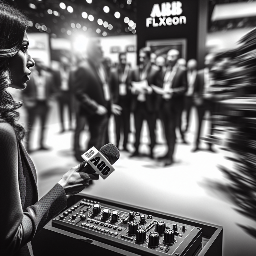 Advanced ABB FLXEON Controller Solutions
