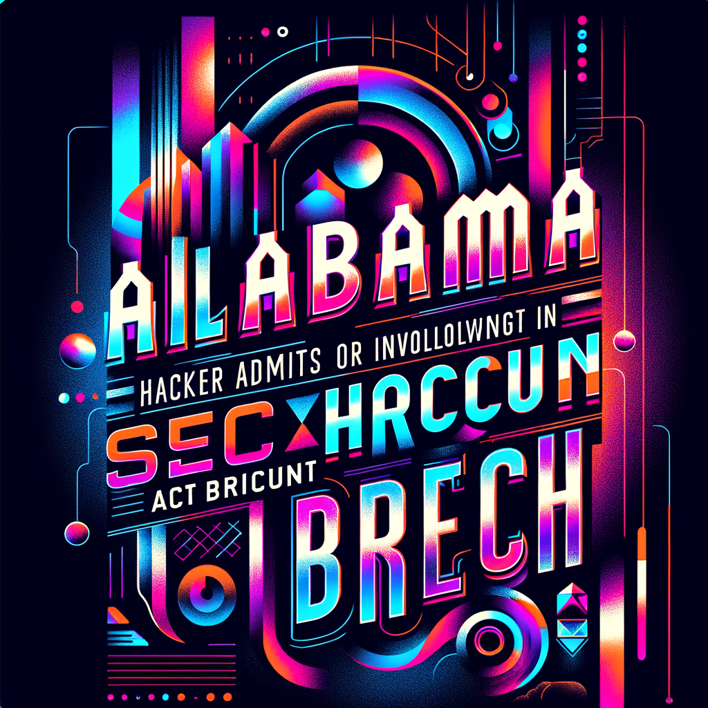 Alabama Hacker Confesses to Involvement in SEC X Account Breach