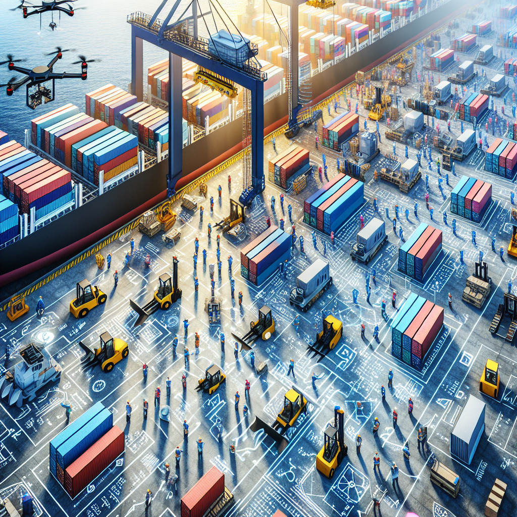 Carrier Block Load Optimization