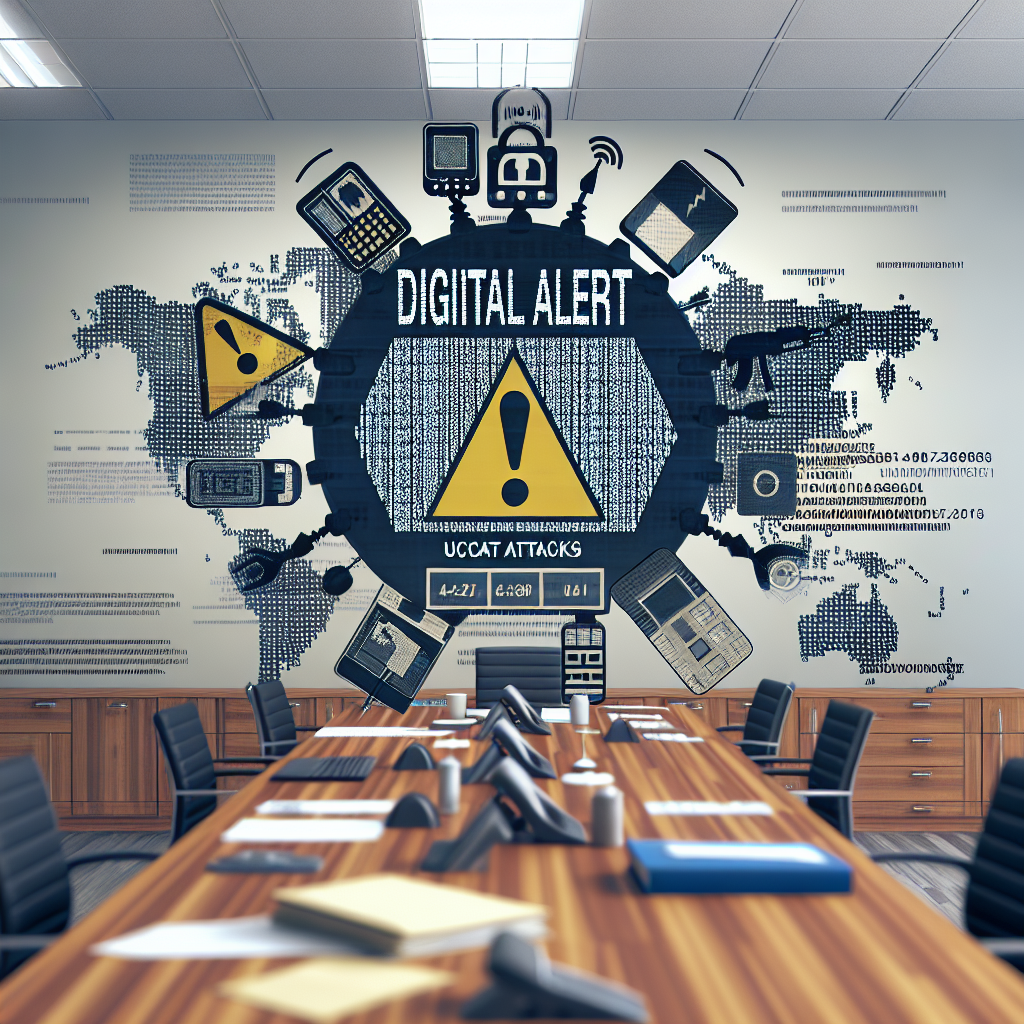 CERT-UA Issues Alert on UAC-0173 Attacks Using DCRat to Target Ukrainian Notaries