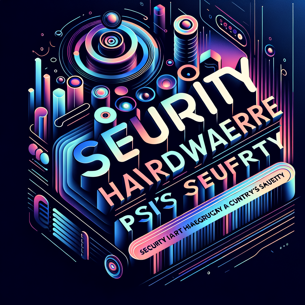 CHERI Security Hardware Program Crucial for UK Safety, According to Government