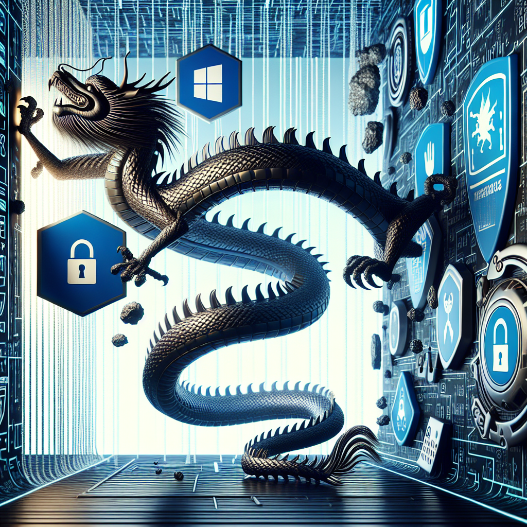 Chinese Botnet Circumvents MFA in Microsoft 365 Attacks