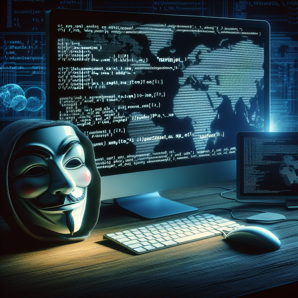 Chinese Cybercriminals Use MAVInject.exe to Bypass Detection in Targeted Attacks