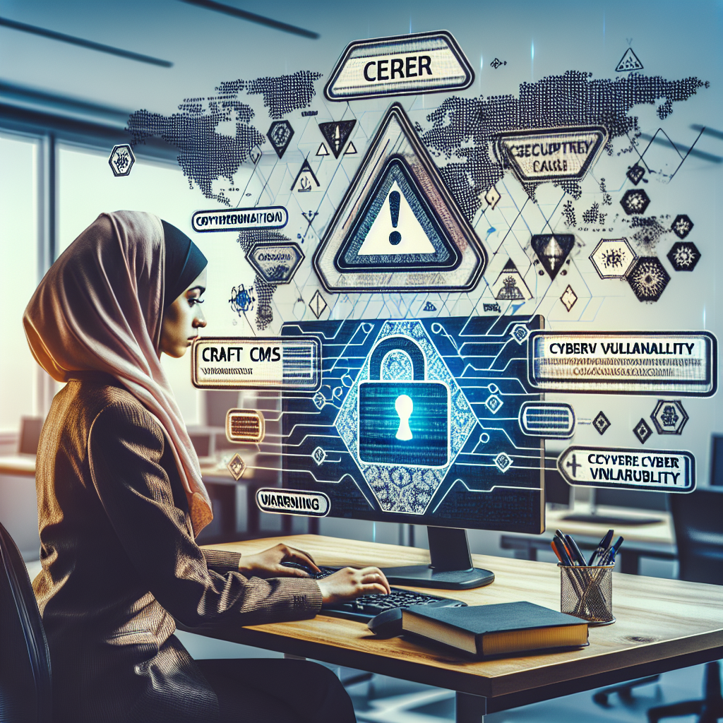 CISA Warns of Active Attacks Exploiting Craft CMS Vulnerability CVE-2025-23209