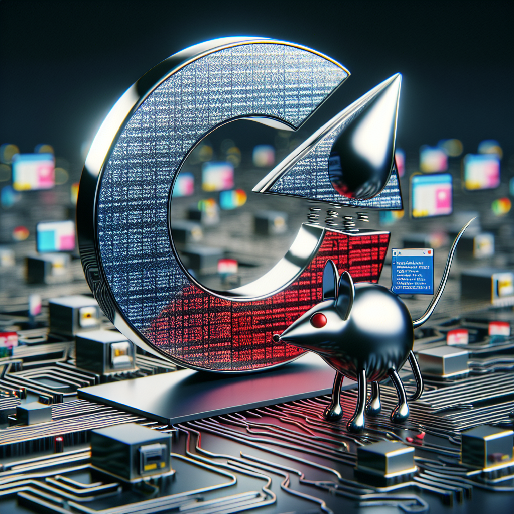 Counterfeit Chrome Sites Spread ValleyRAT Malware Through DLL Hijacking