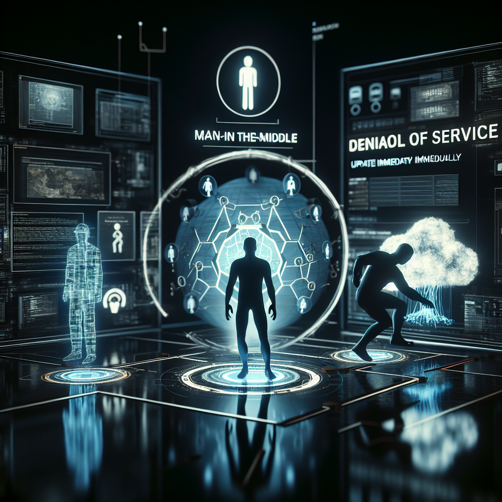 Critical OpenSSH Vulnerabilities Allow Man-in-the-Middle and DoS Attacks — Update Immediately