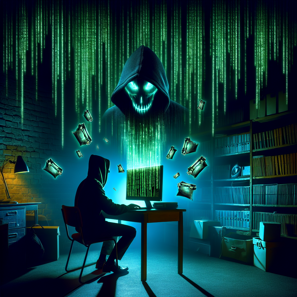 Cybercriminals Leverage Eclipse Jarsigner to Distribute XLoader Malware through ZIP Files