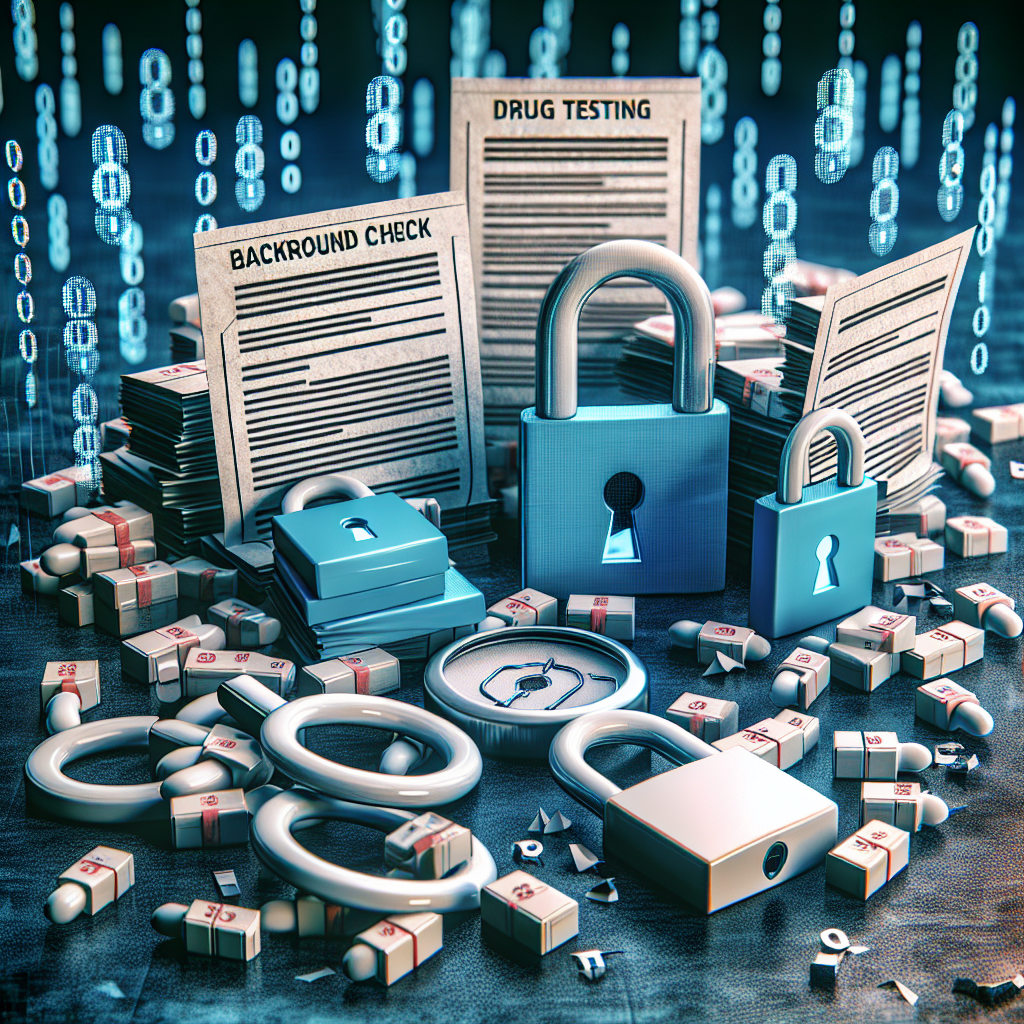 Data Breach at Background Check and Drug Testing Firm Exposes 3.3 Million Records