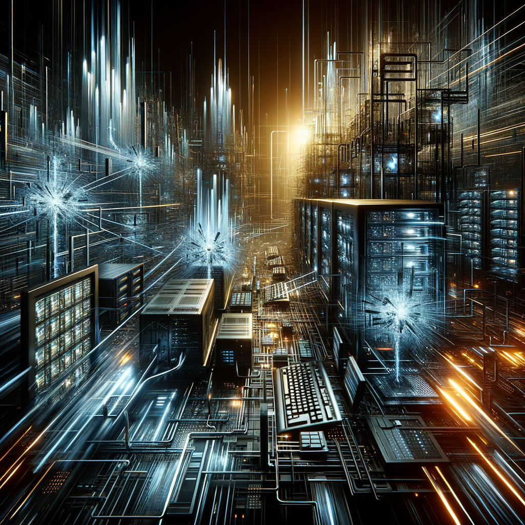 DDoS Attacks Surge 56% Year-Over-Year, New Report Reveals