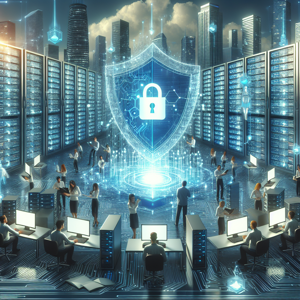 Ensuring Security in the Age of Generative AI