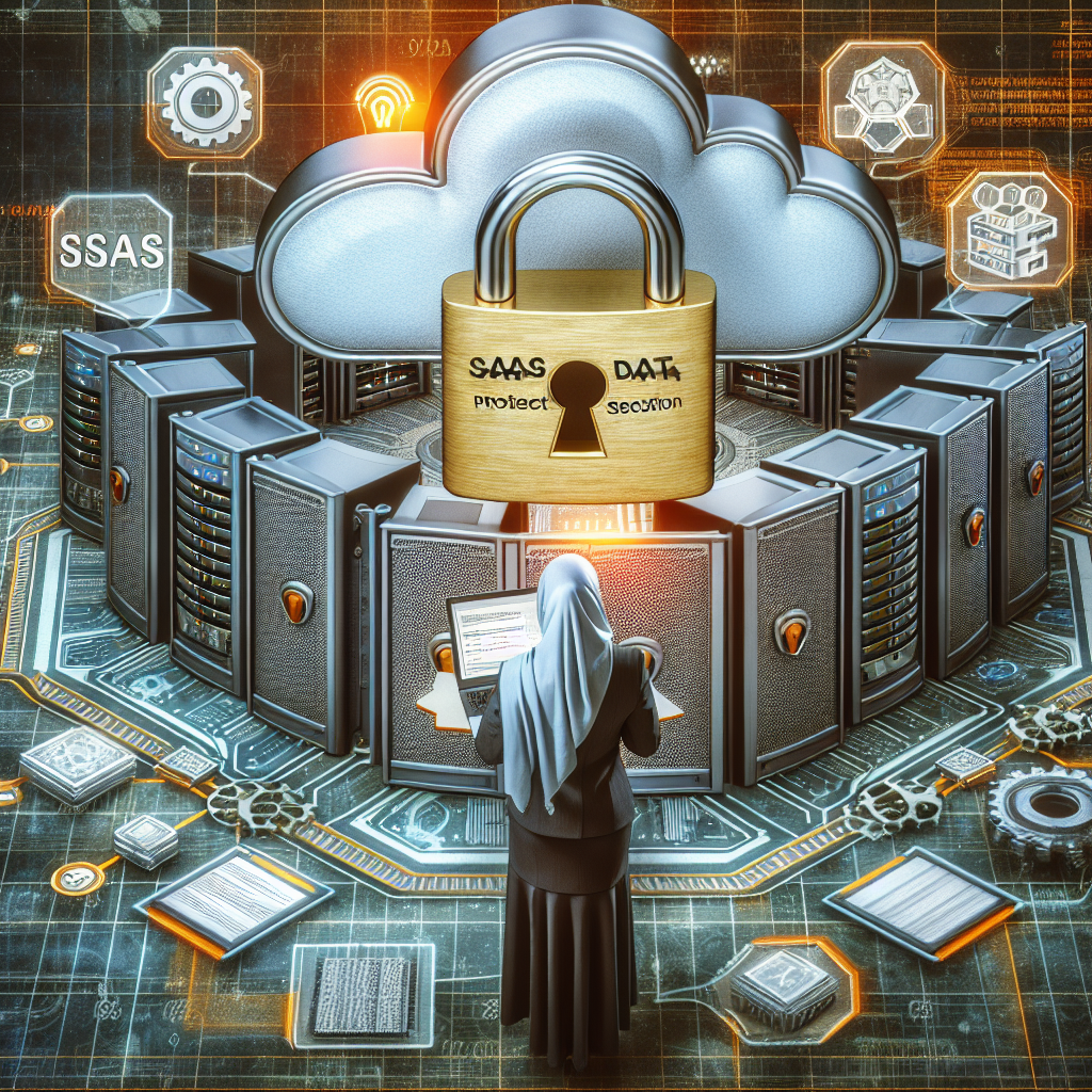 Ensuring Your SaaS Data Protection: Are You Fully Secured?