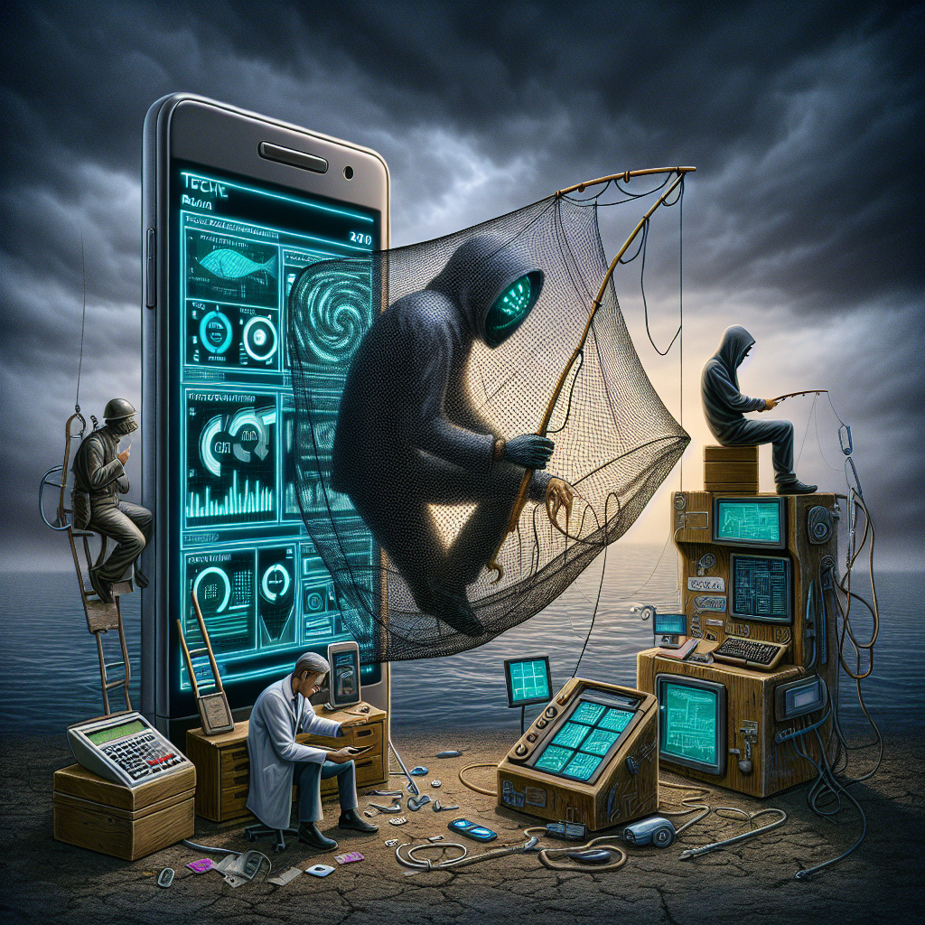 Evolving Mobile Phishing Threats: Insights from Recent Research