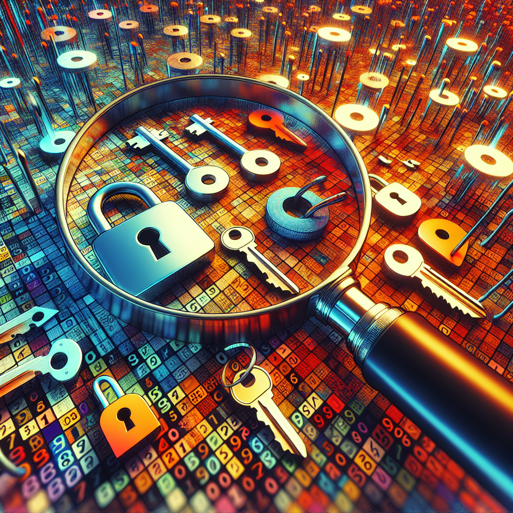 Exposed: Over 12,000 API Keys and Passwords Discovered in Public Datasets for LLM Training