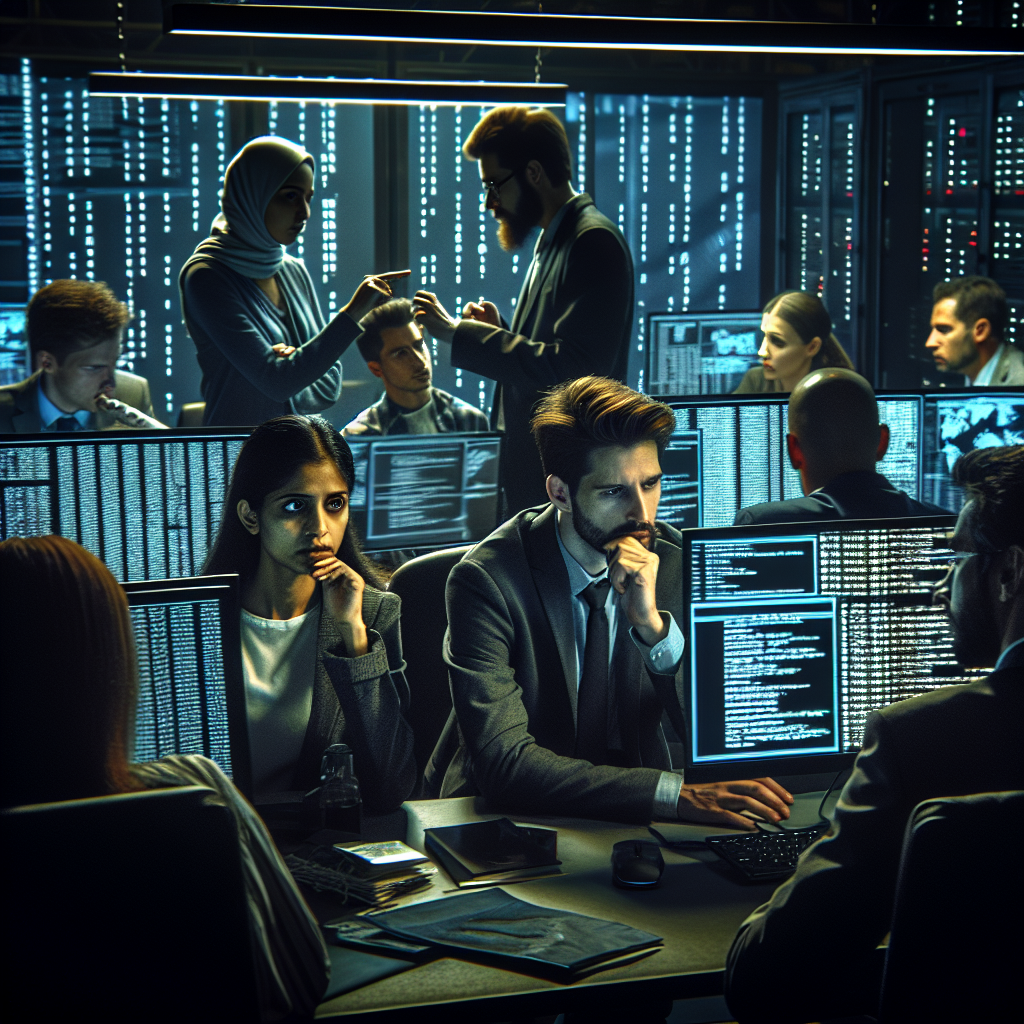FightBack Against Ghost (Cring) Ransomware