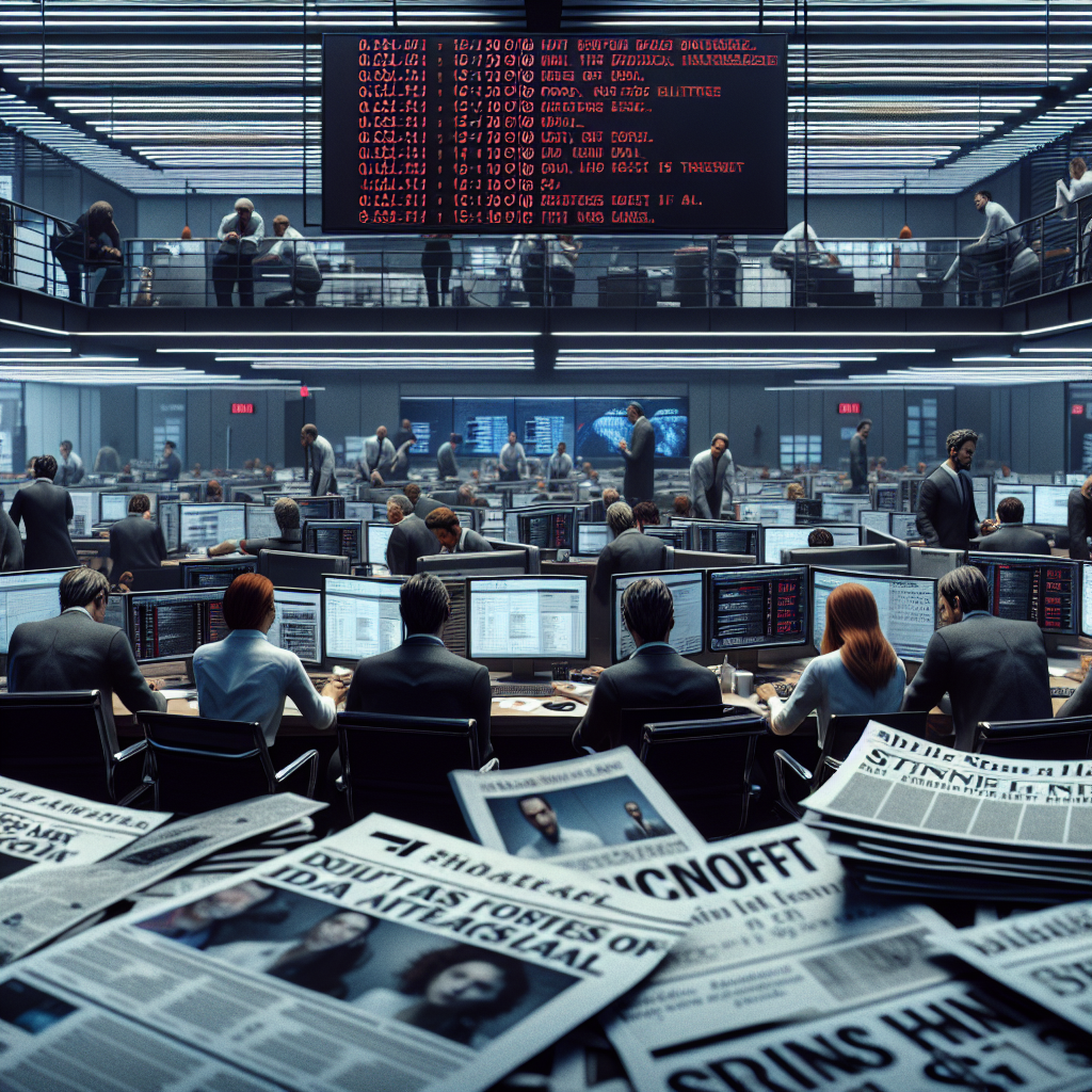 Finastra Alerts Customers About Data Breach