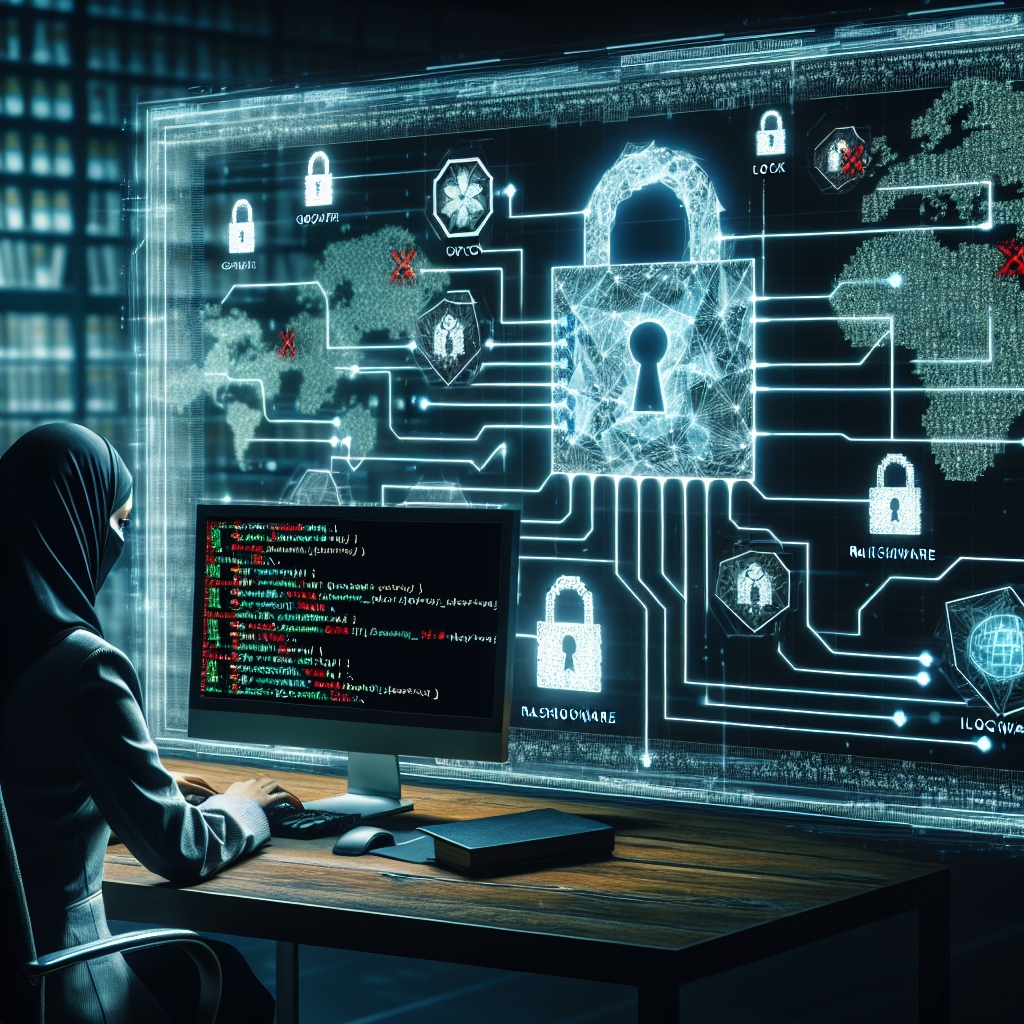 Insights on Ransomware Recovery from Arnold Clark