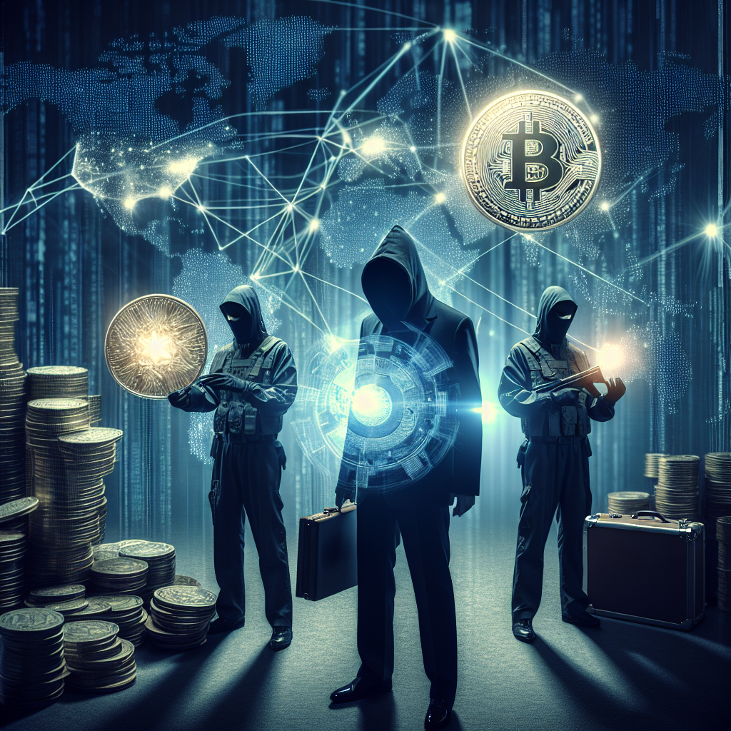 North Korean Cybercriminals Swipe $1.5 Billion in Digital Currency