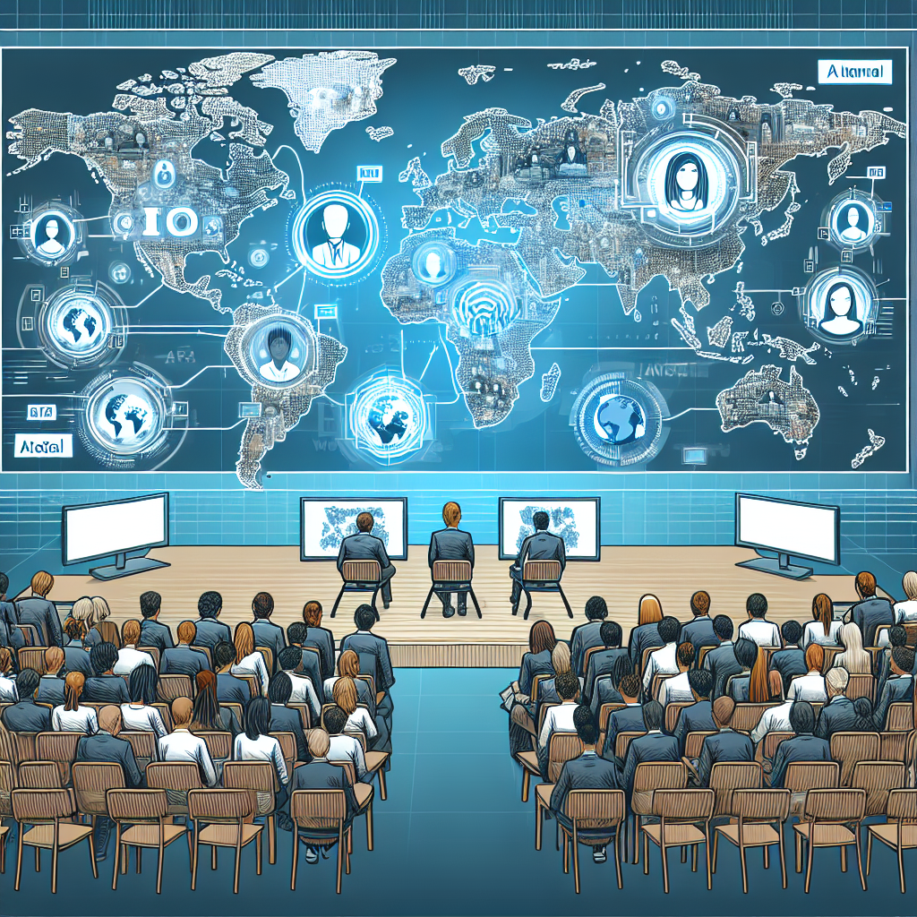 Global AI Security Insights: Highlights from the Virtual AI Summit