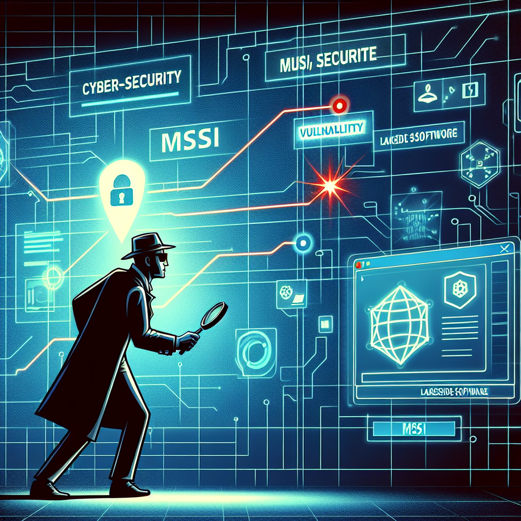 Google Mandiant Discovers MSI Vulnerability in Lakeside Software