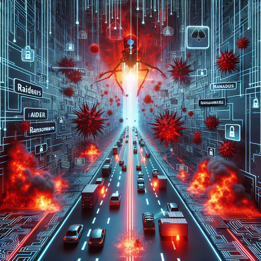 Hackers Target SimpleHelp RMM Vulnerabilities for Ongoing Access and Ransomware Attacks