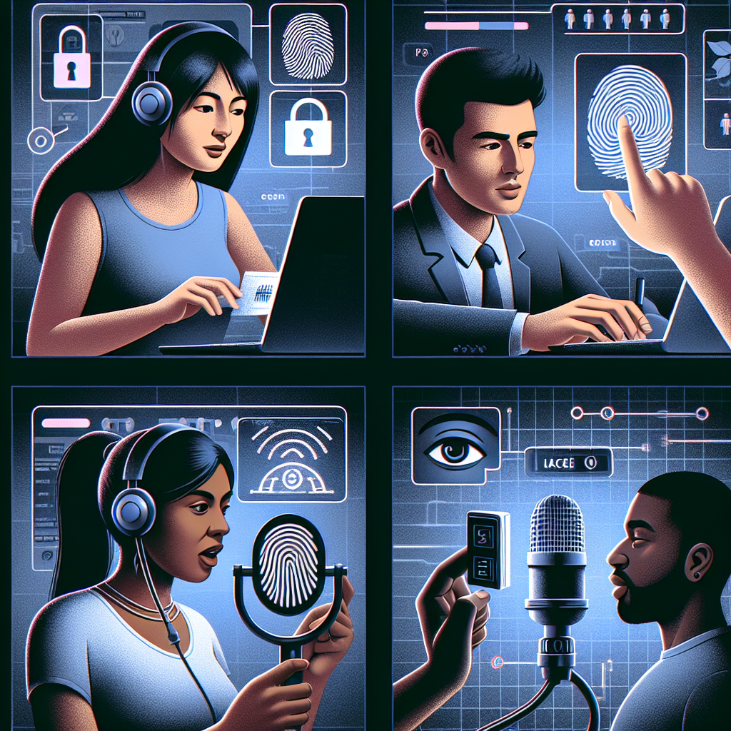 Human Pairwise Authentication Techniques