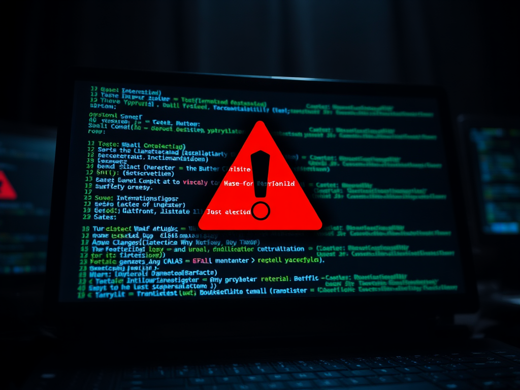 CISA and FBI Alert: Cybercriminals Exploiting Buffer Overflow Vulnerabilities in Software
