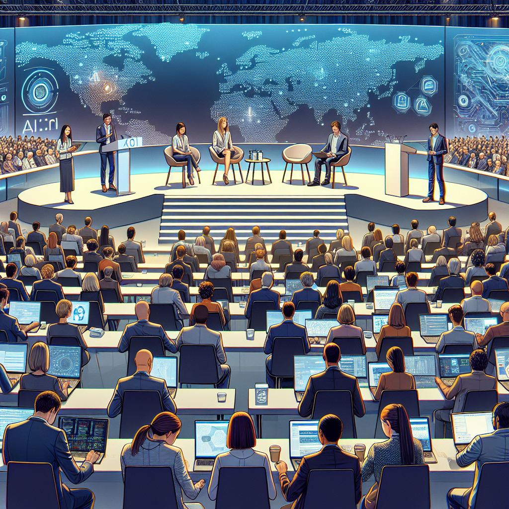 Insights and Expectations from the French AI Action Summit