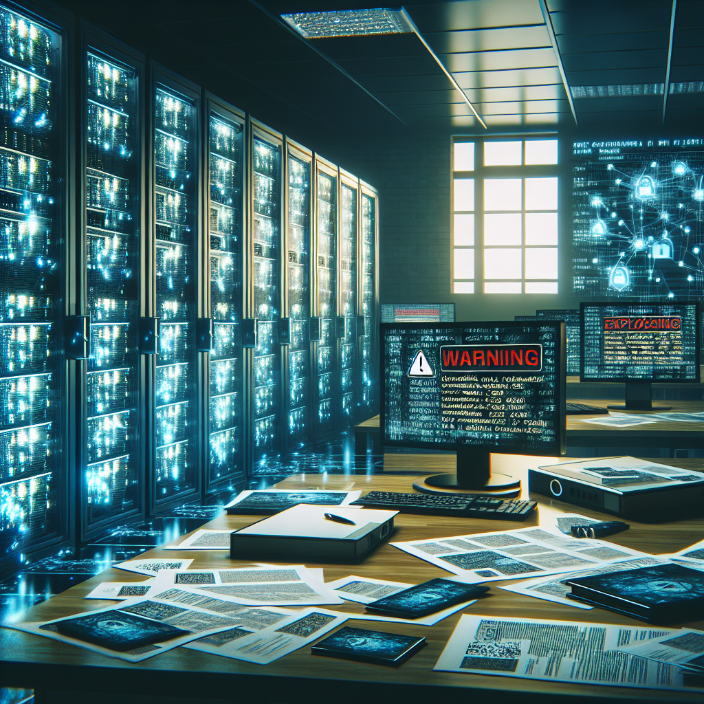 Major Breach: Hundreds of US Military and Defense Credentials Exposed