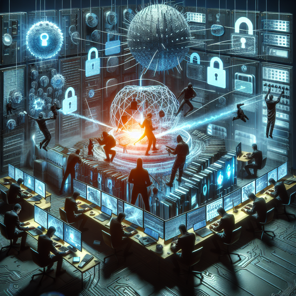 Mastering Password Security: Techniques for Cracking and Defense Strategies