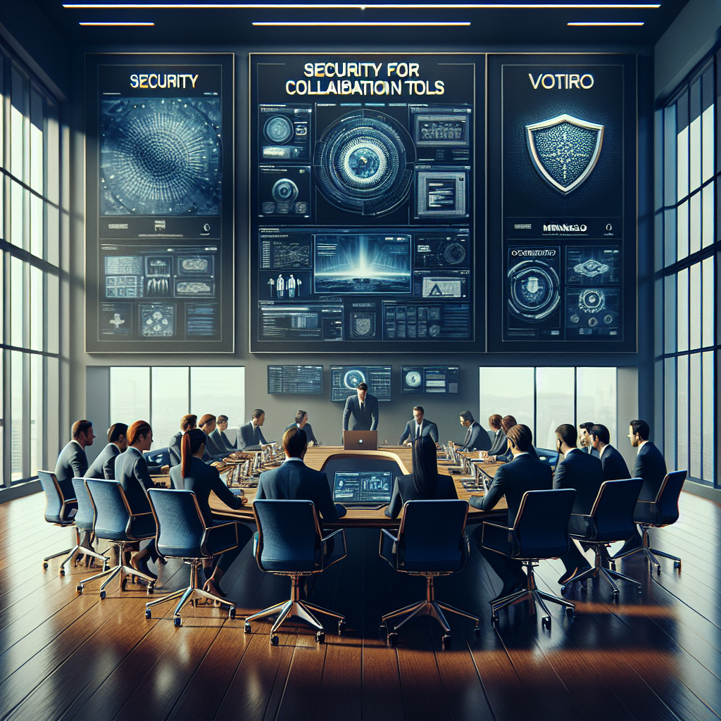 Menlo Acquires Votiro to Enhance Security for Collaboration Tools