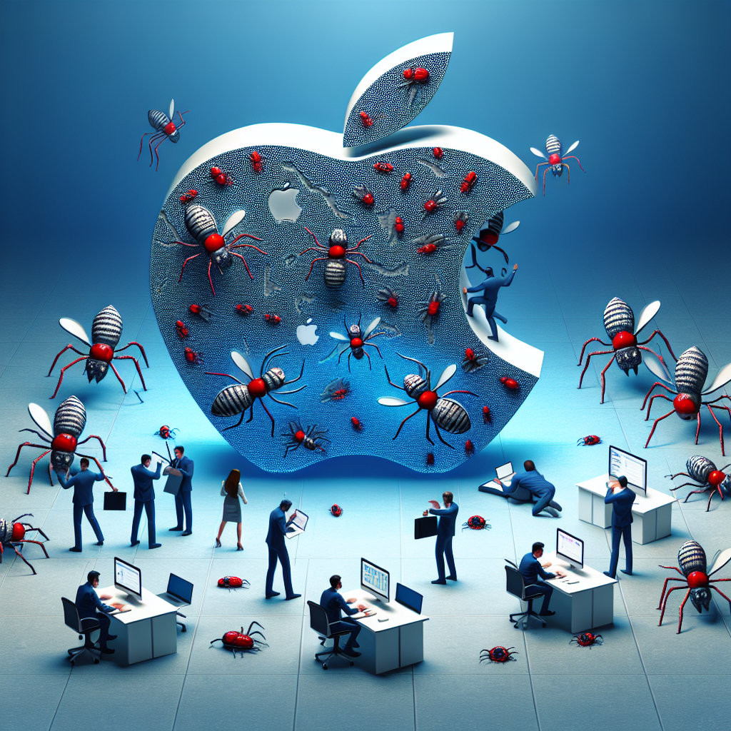 Microsoft Uncovers New Variant of XCSSET Malware Targeting MacOS