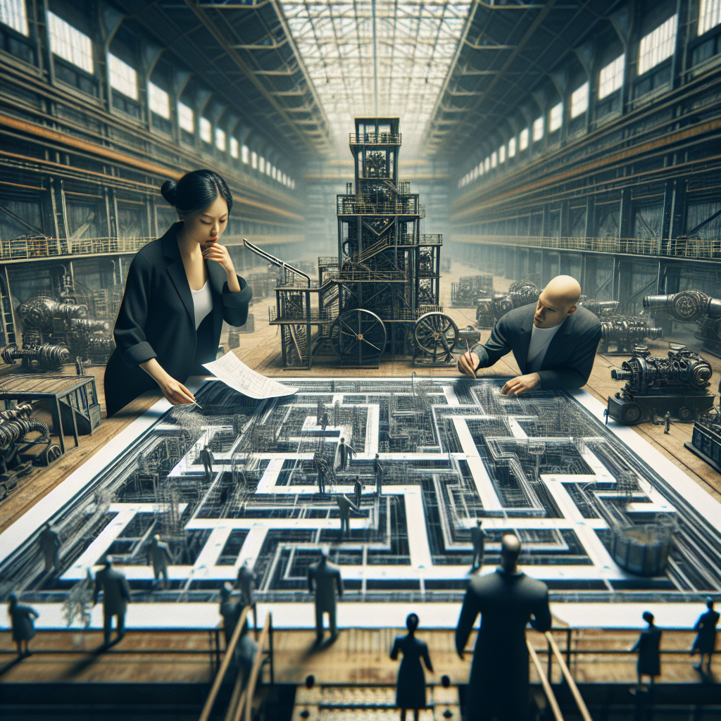 Navigating the New Legal Landscape of AI Governance