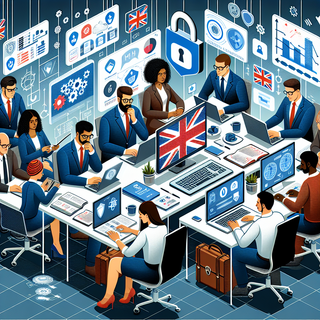 NCSC Releases Recommendations to Safeguard UK Research and Innovation