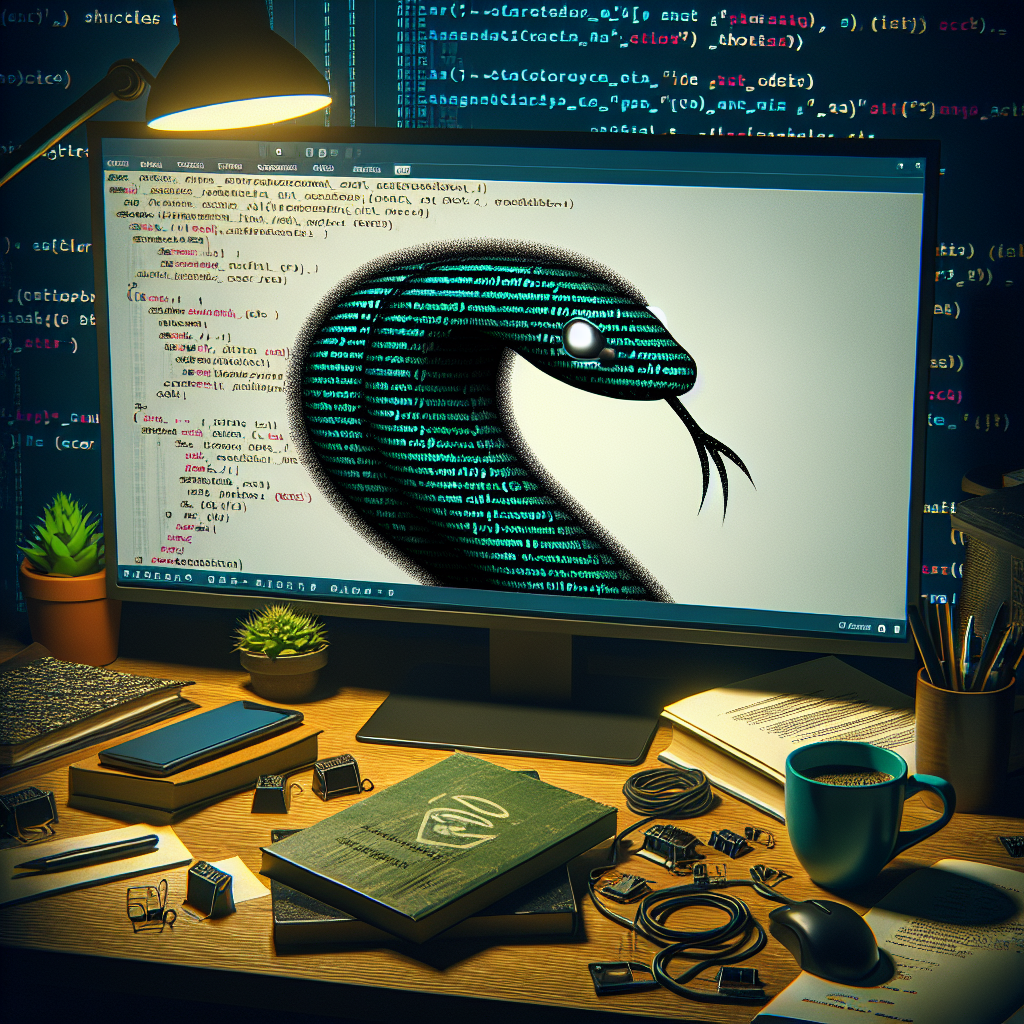 New Snake Keylogger Variant Uses AutoIt Scripting for Stealthy Operations