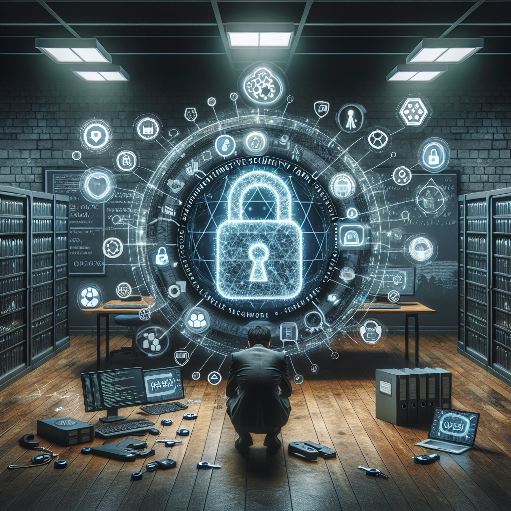OpenSSF Releases Comprehensive Security Framework for Open Source Software
