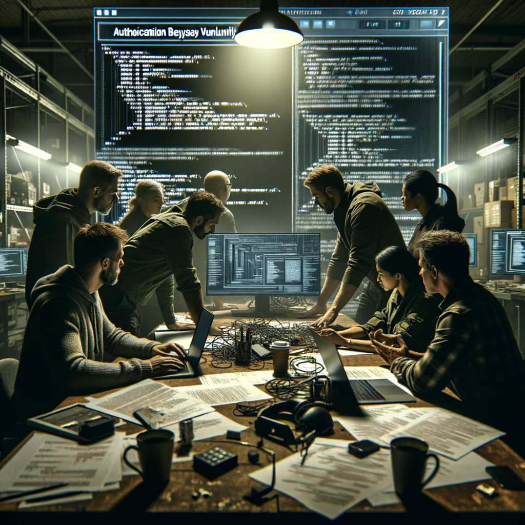 Palo Alto Networks Addresses Authentication Bypass Vulnerability in PAN-OS Update