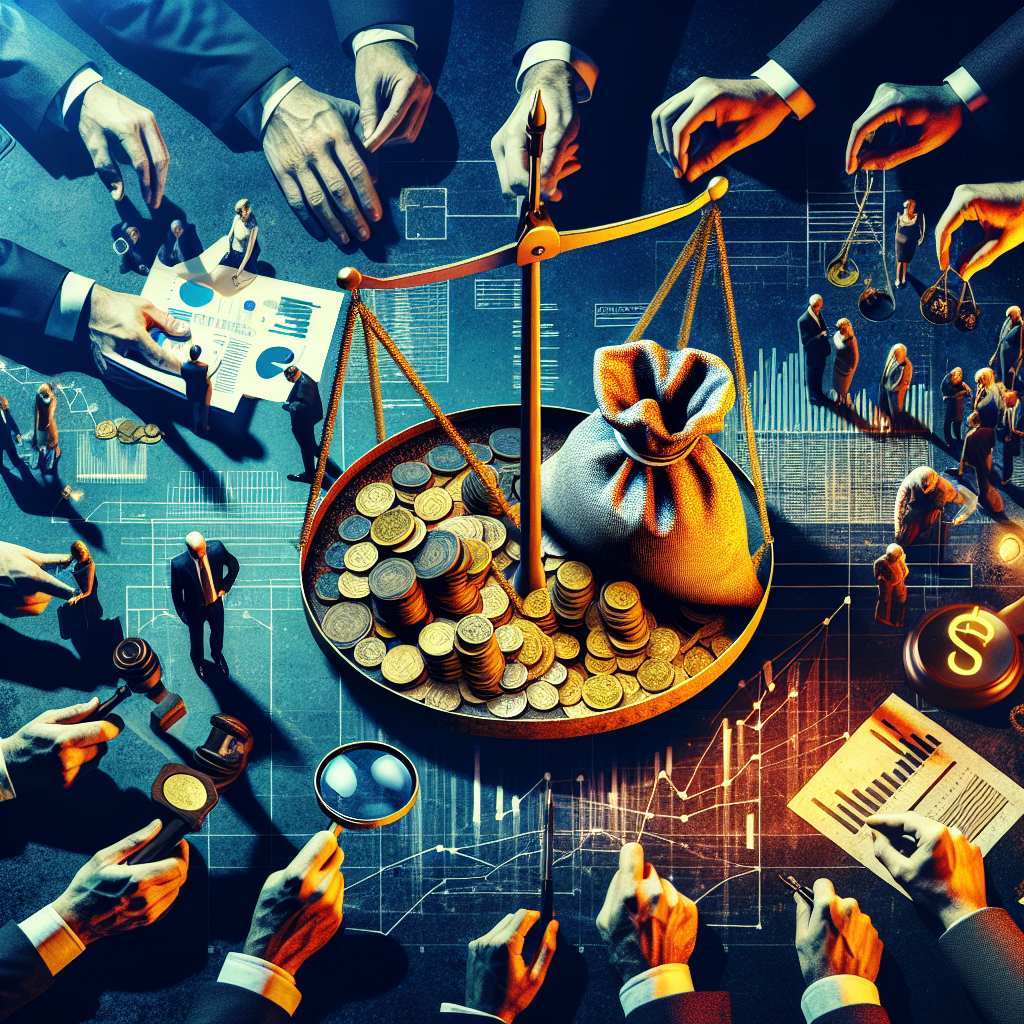 Prioritizing Evidence-Based Investment in Enterprises