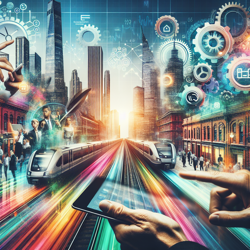 Prioritizing Government Efficiency: The Critical Need for Modernized Service Delivery
