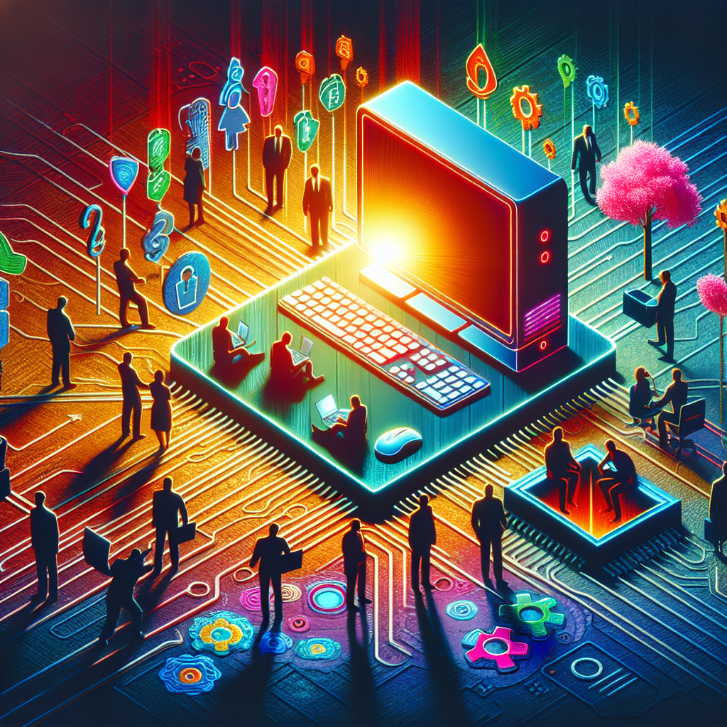 RDP: A Crucial Tool for IT Teams with Hidden Risks