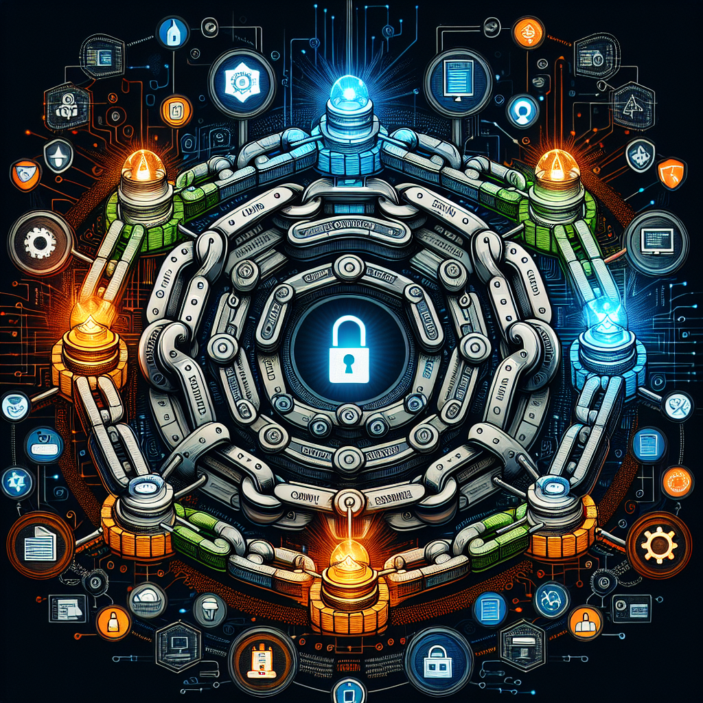 Safeguarding Your Software Supply Chain: Evaluating Risks Prior to Deployment