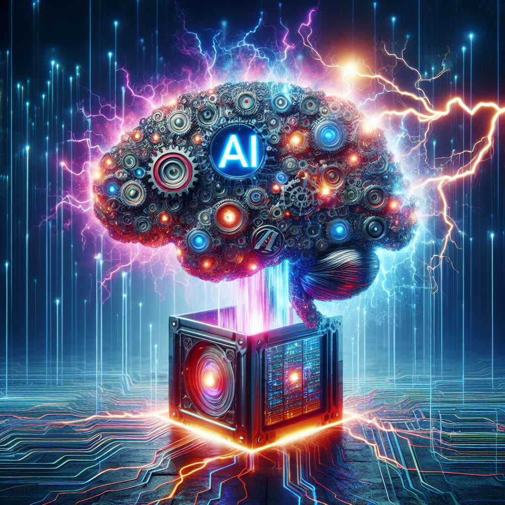 Scaling AI with Test Time Compute: A Game Changer