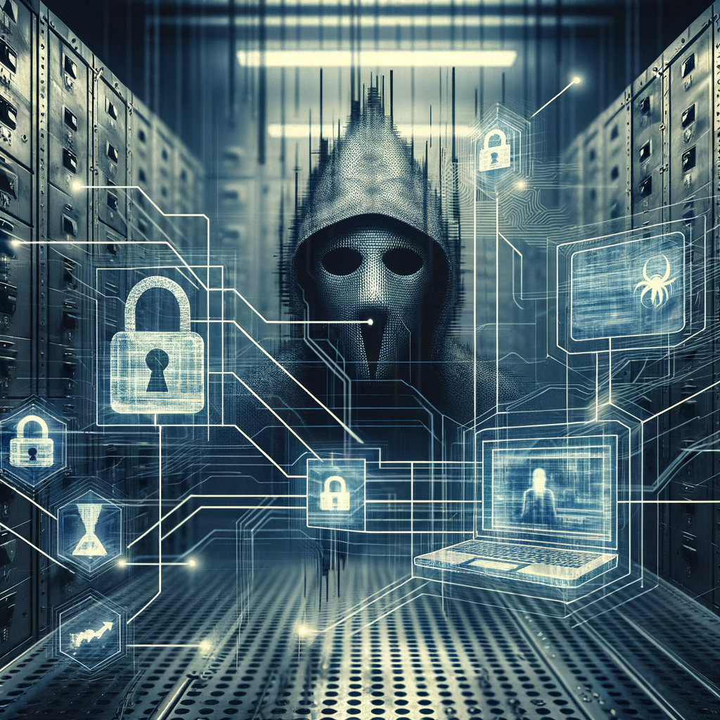 South Asia’s RA World Ransomware Attack: Connections to Chinese Espionage Tools