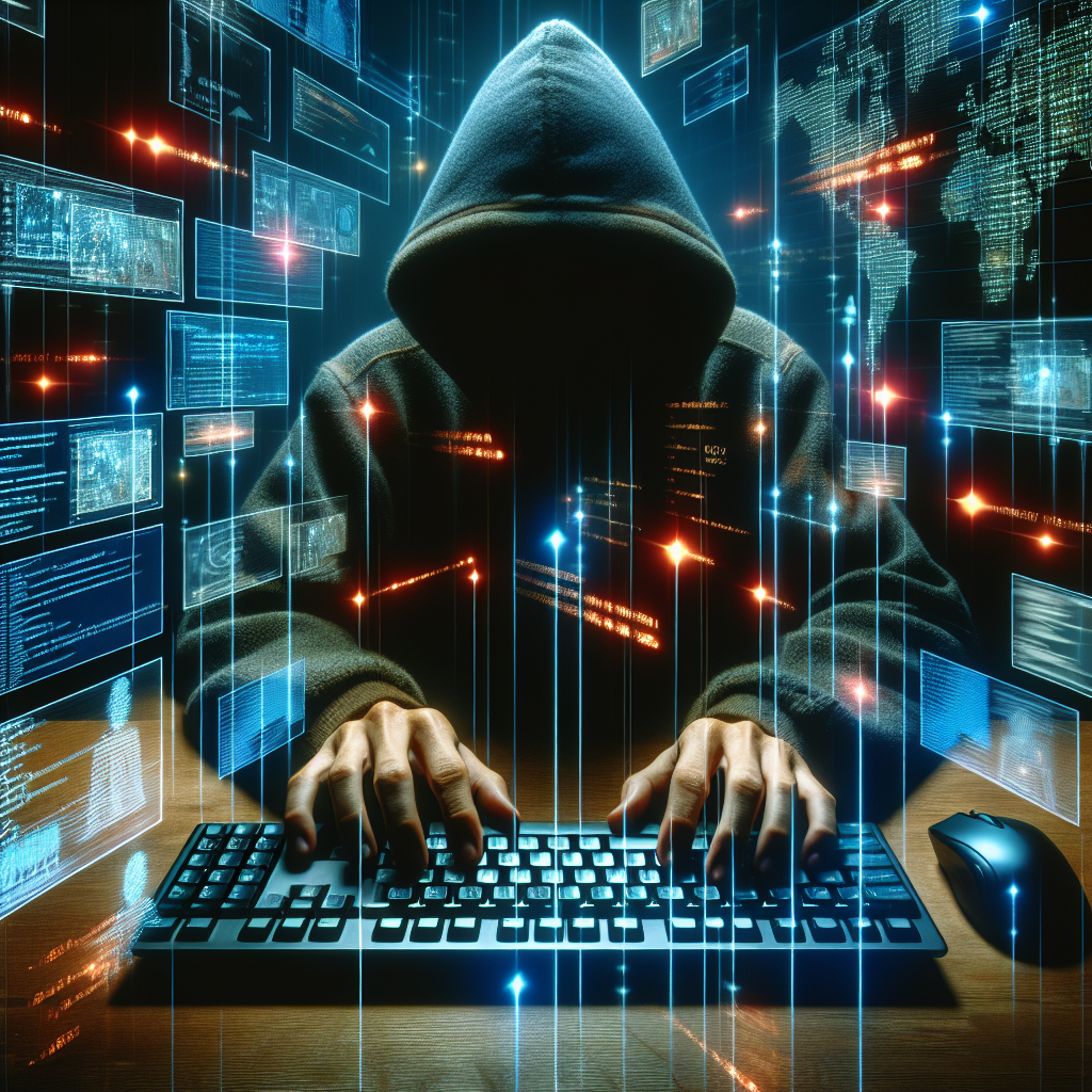 Surge in Chinese Cyber Espionage: CrowdStrike Reports 150% Increase