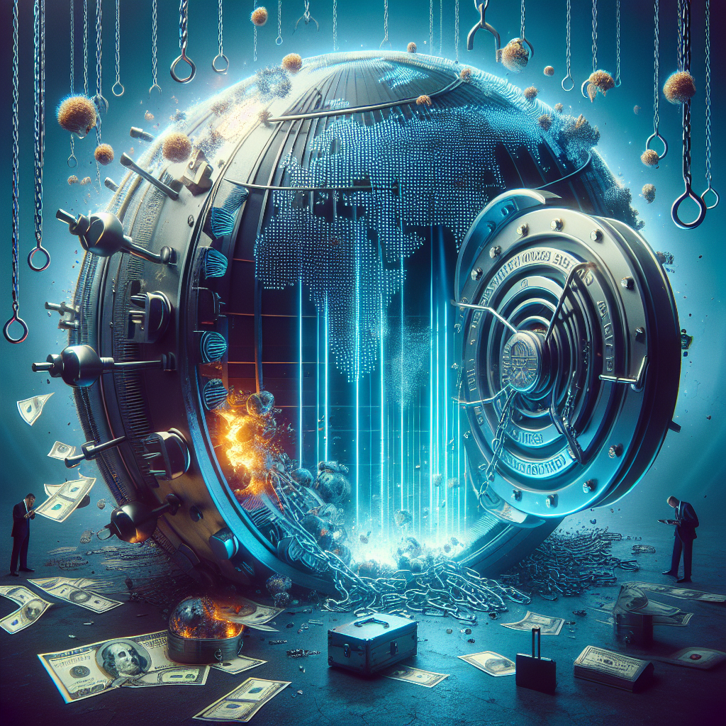 Surge in Third-Party Attacks Leads to Significant Financial Losses in 2024