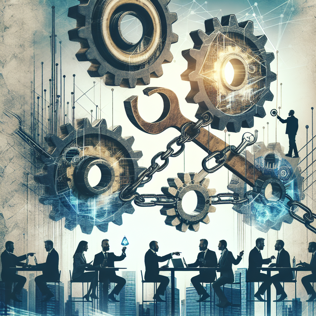 The Advantages of the M&A Surge in Fraud Prevention Solutions