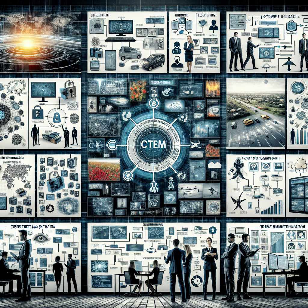 The CISO’s Essential Guide to CTEM and Its Importance
