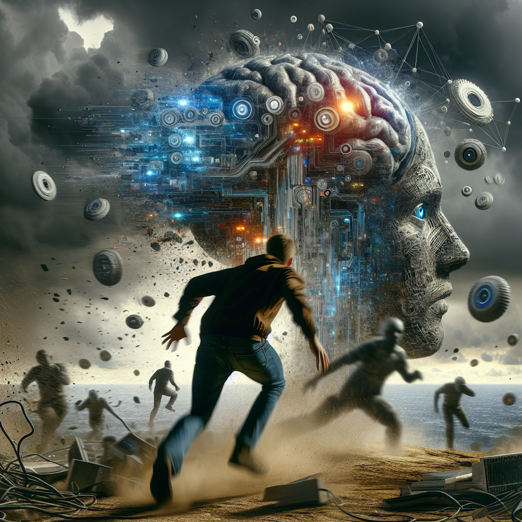 The Madness of Bad Code: Unveiling Its Impact on OpenAI’s GPT-4o