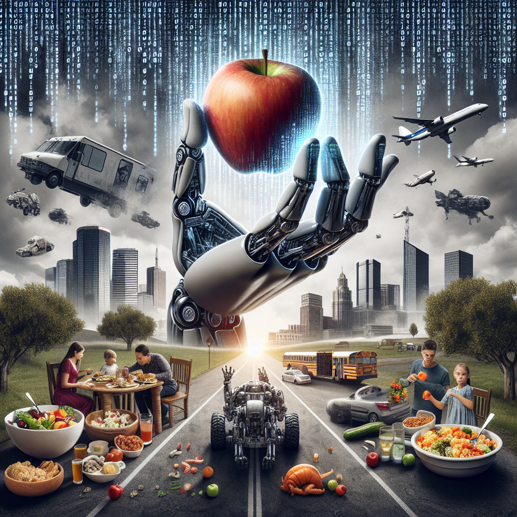 The Threat of AI-Driven Deception to Society