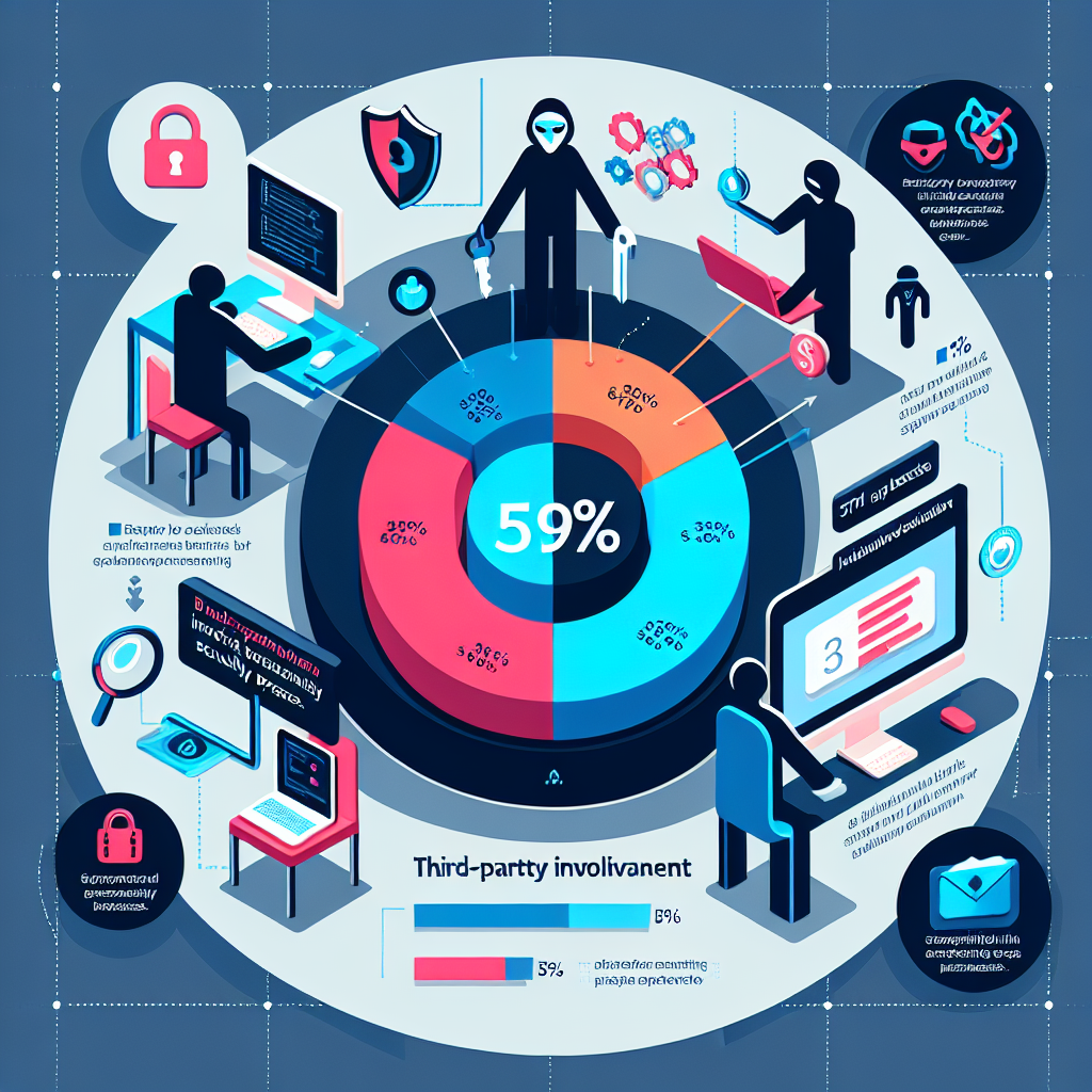 Third Parties Account for 59% of Insurance Sector Breaches